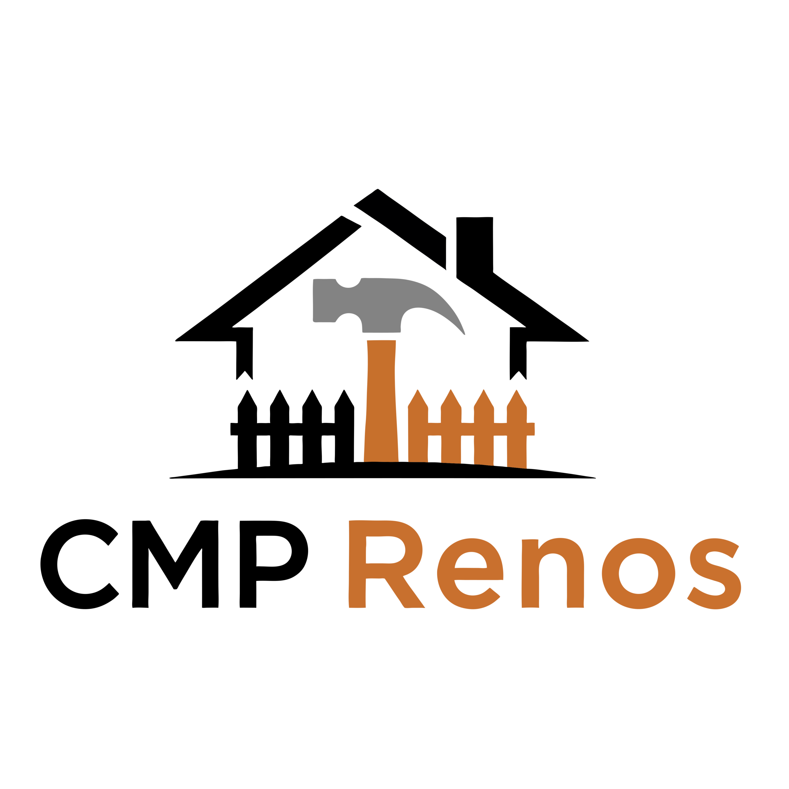 CMP Renos